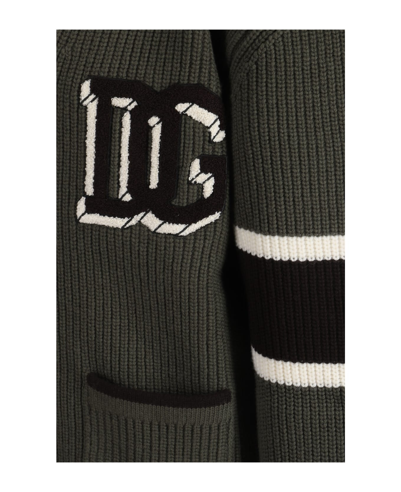Cardigan - 3