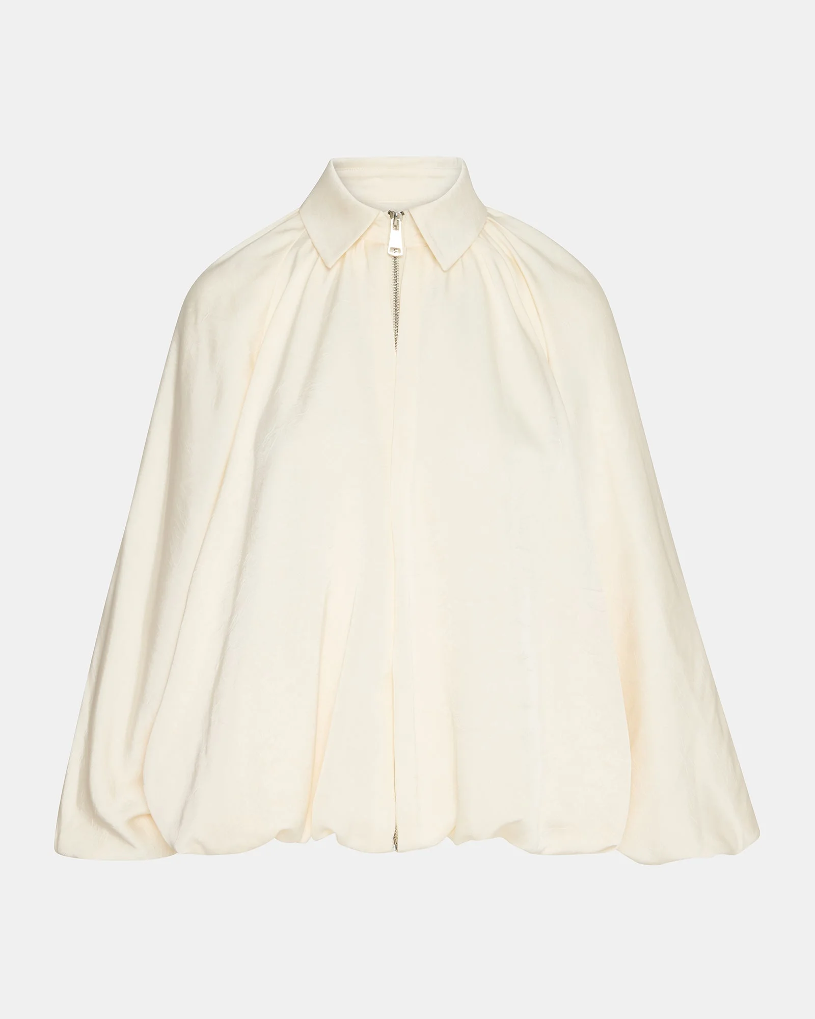 ASPEN JACKET CREAM - 1