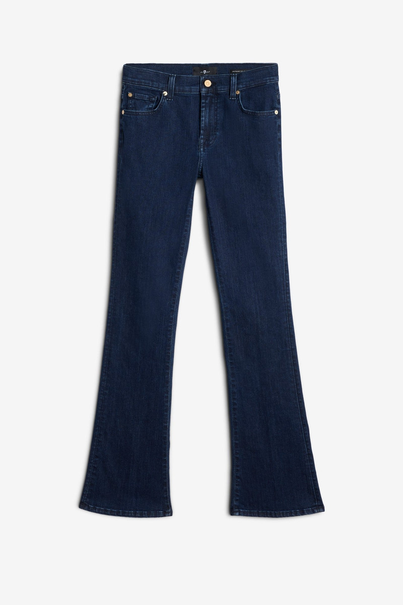 BOOTCUT in Slim Illusion 1