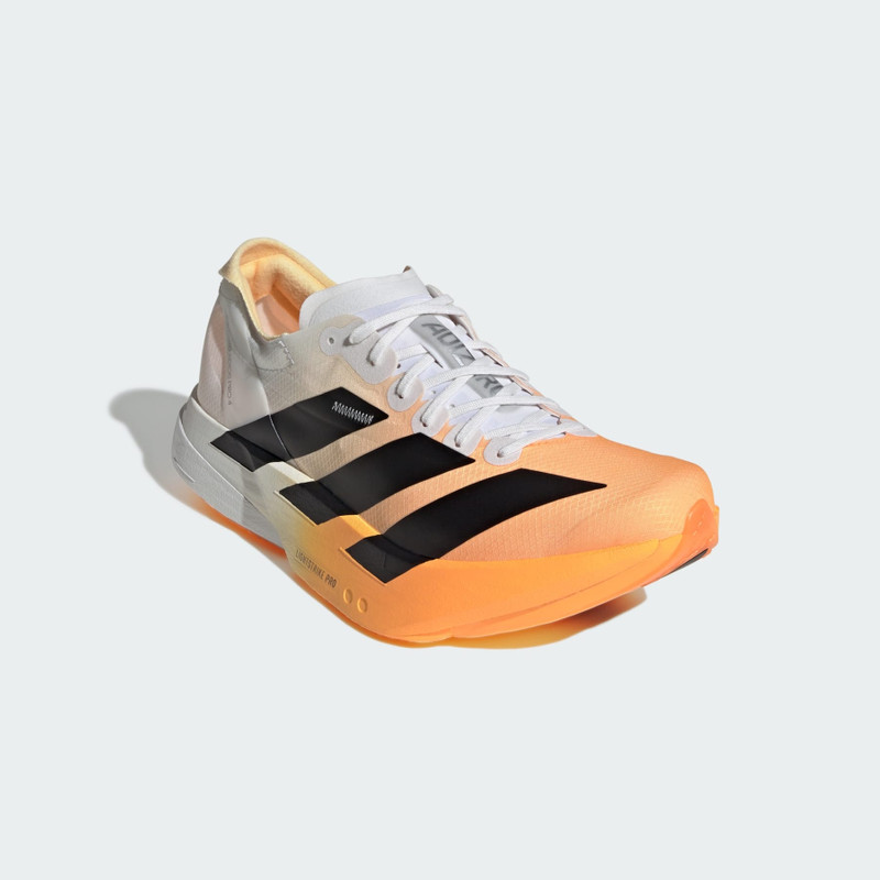 ADIZERO ADIOS PRO 4 RUNNING SHOES 5