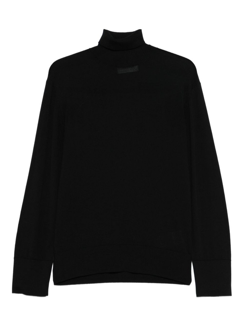 Edna turtleneck sweater 1