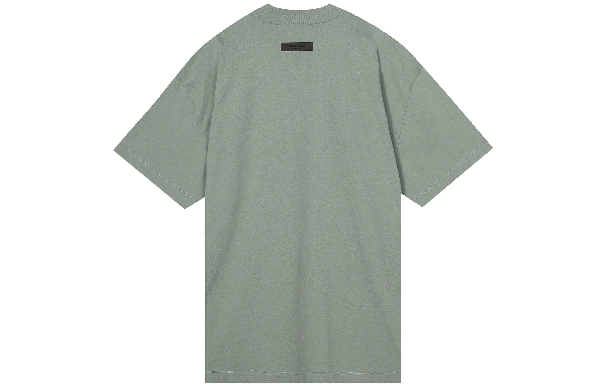 Fear of God Essentials SS23 Short-Sleeve Tee 'Sycamore' 125BT222001F - 2