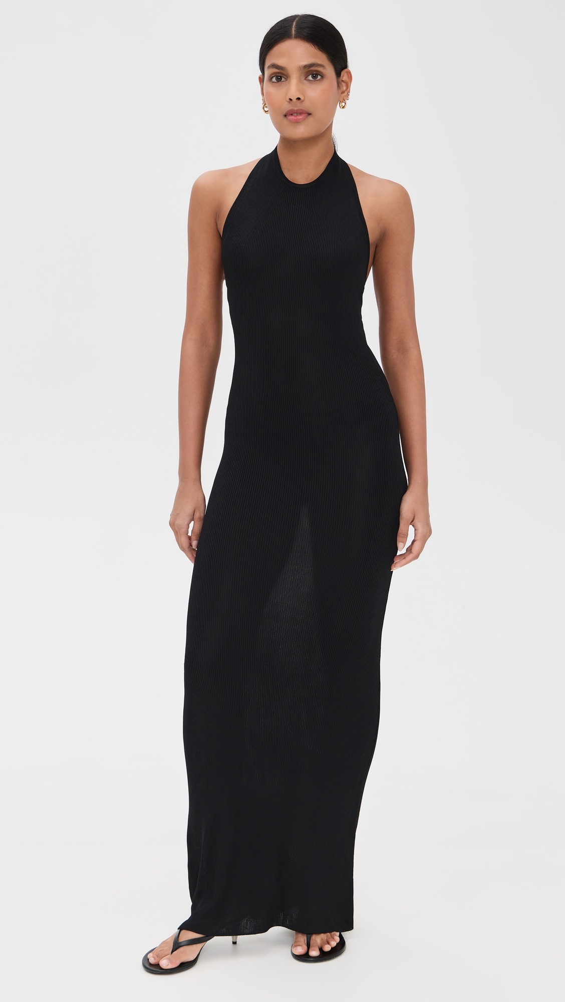 Gertrude Sweater Dress - 6