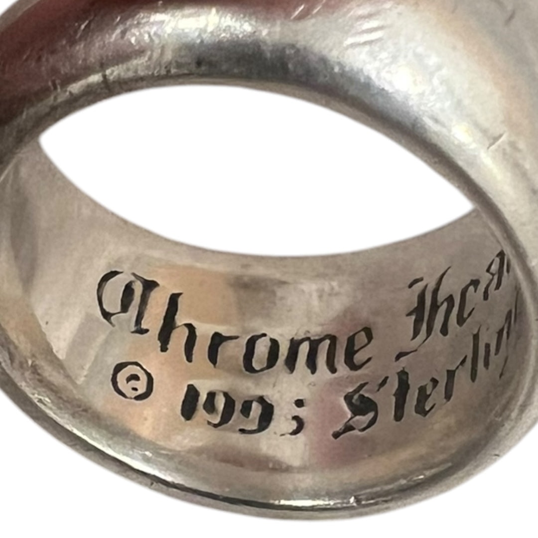 Chrome Hearts - 4