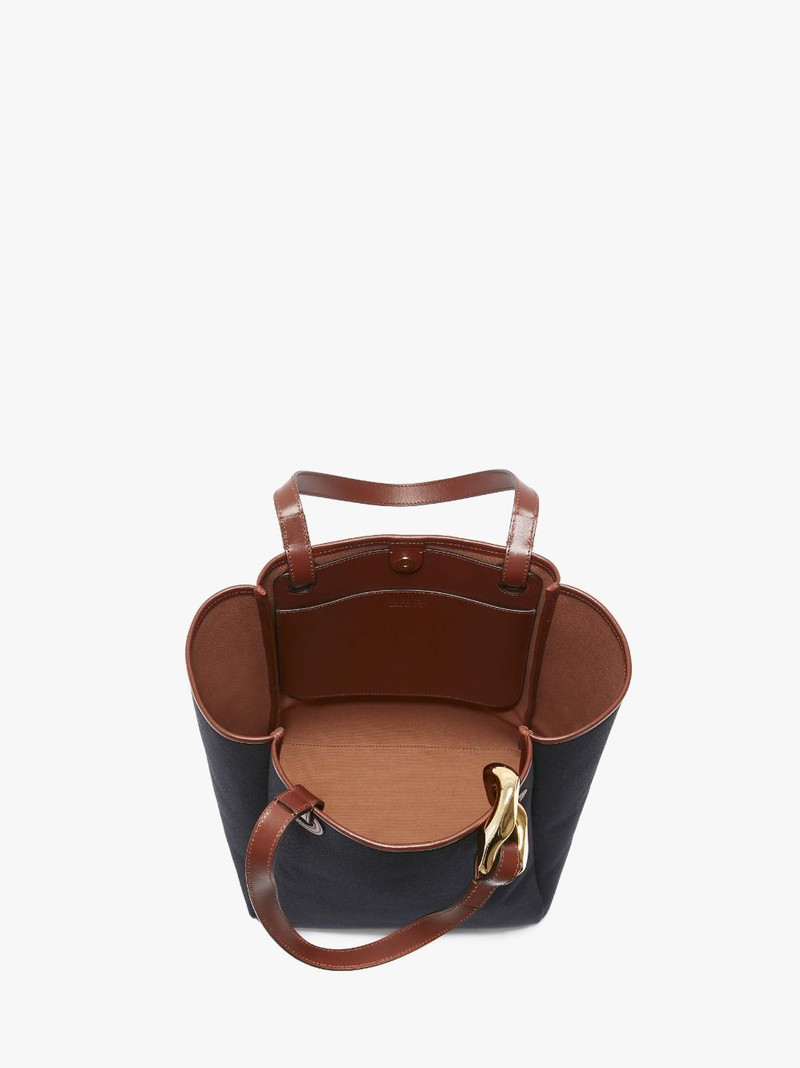 JWA CORNER TOTE - CANVAS TOTE BAG 4