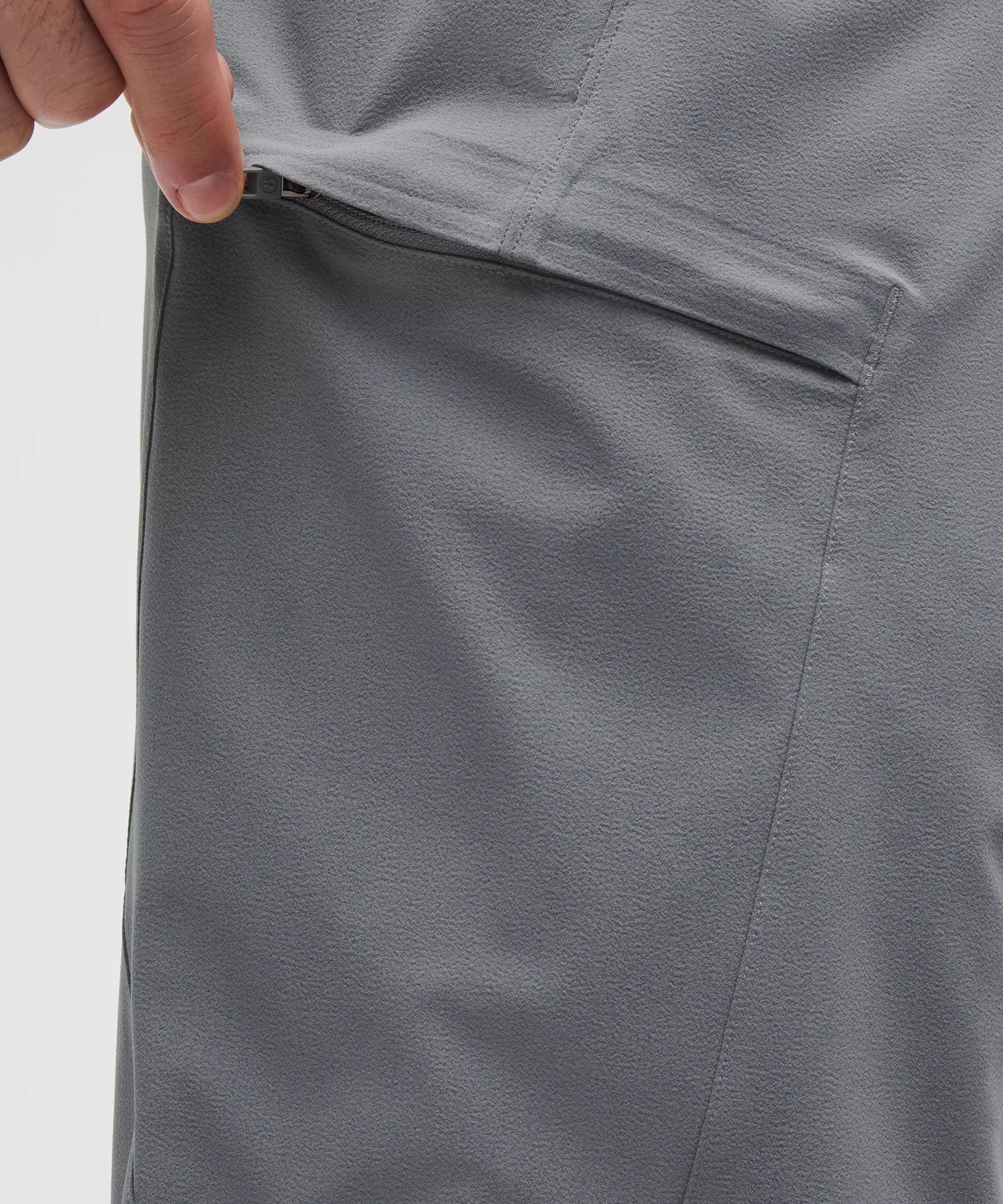 Zeroed In Classic-Fit Cargo Jogger *Regular - 6