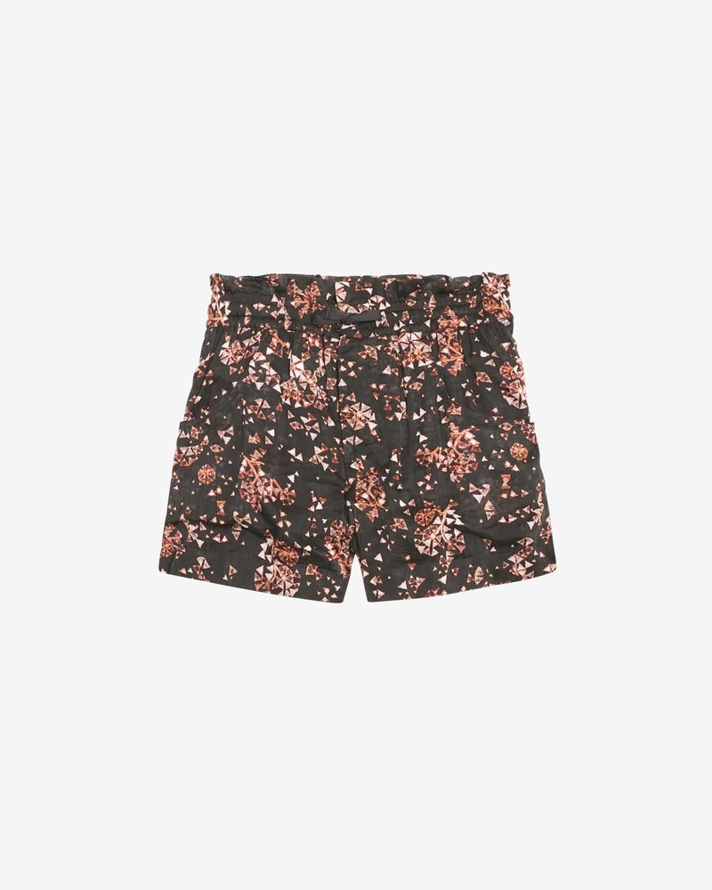CEYANE SHORTS 2