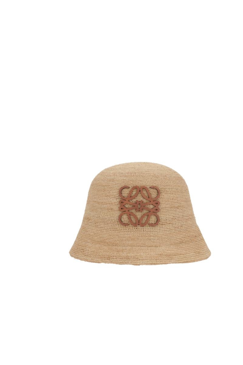 Loewe Loewe Hat | baltini | REVERSIBLE