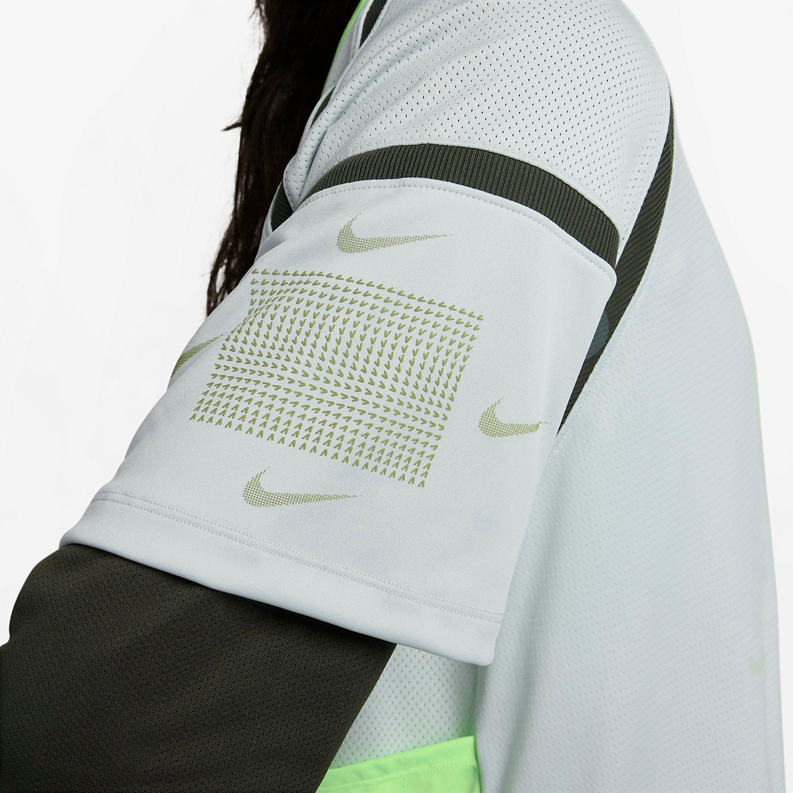 Nike ISPA Long-Sleeve Top 'Mult-Color' FB2706-034 - 3