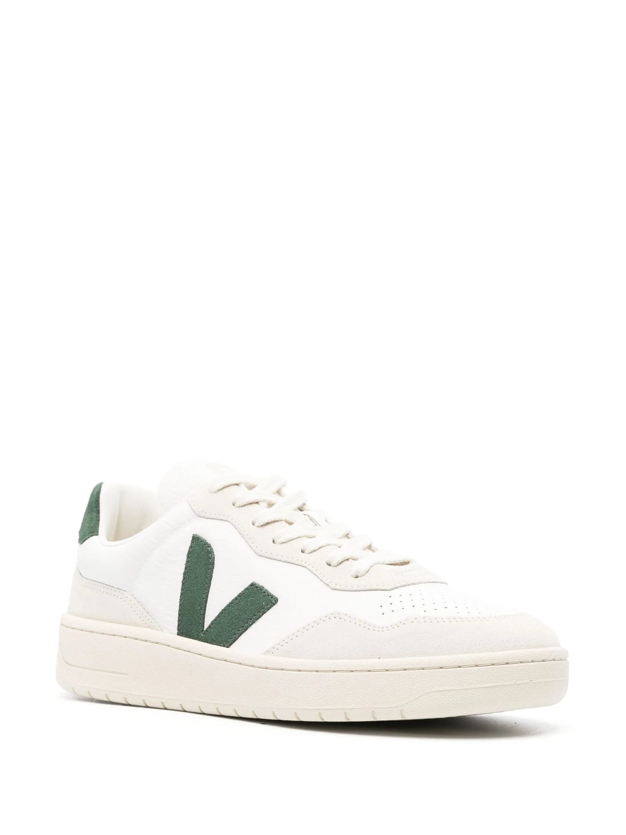 V-90 Low-top Sneakers - 3
