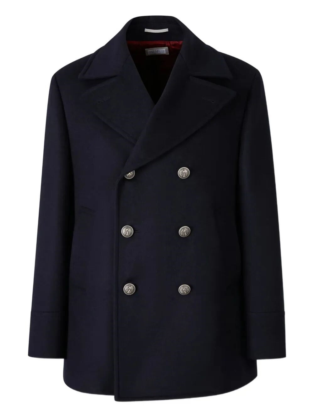Overcoat - 1