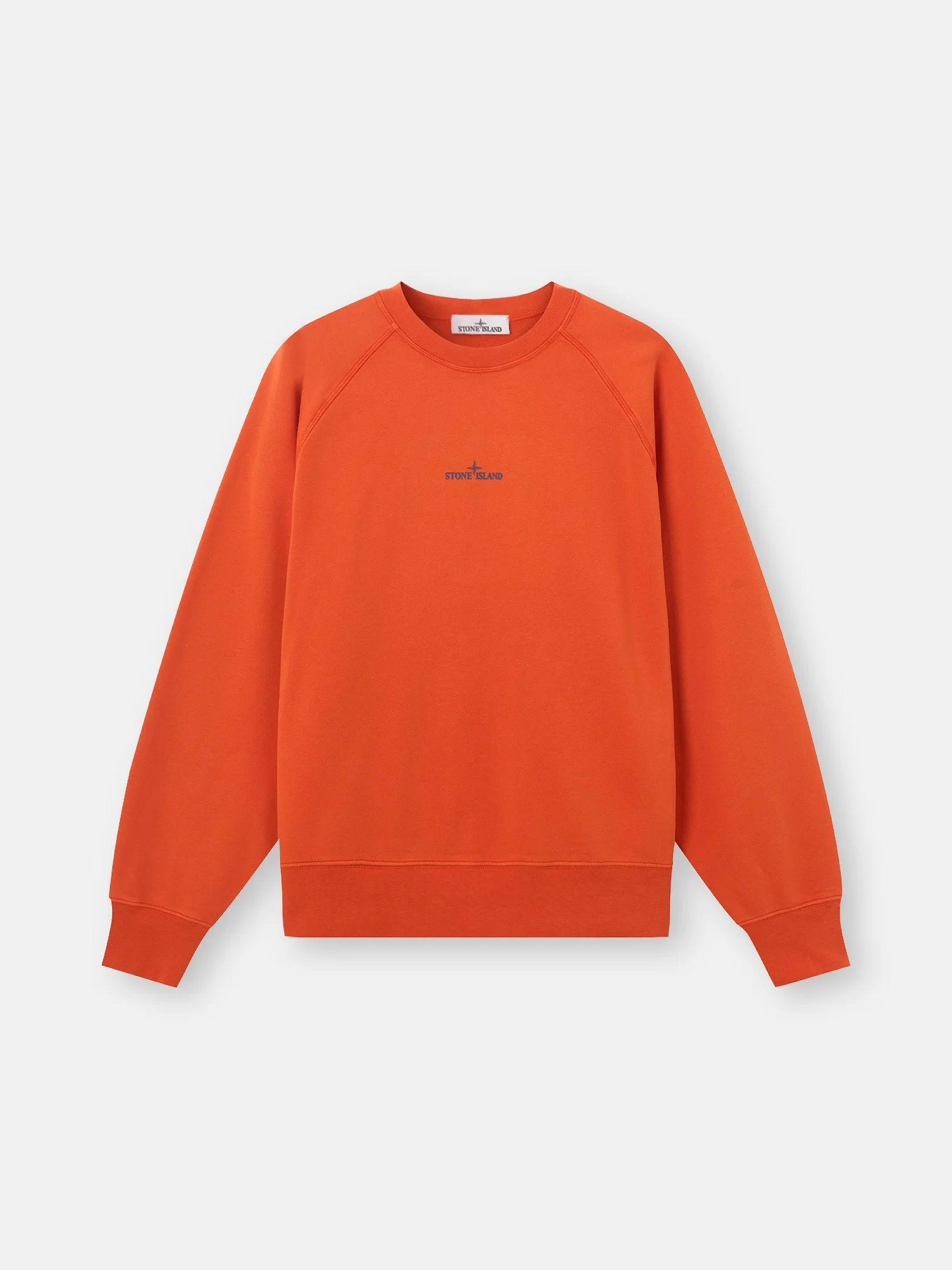 6100008 COTTON FLEECE - 1
