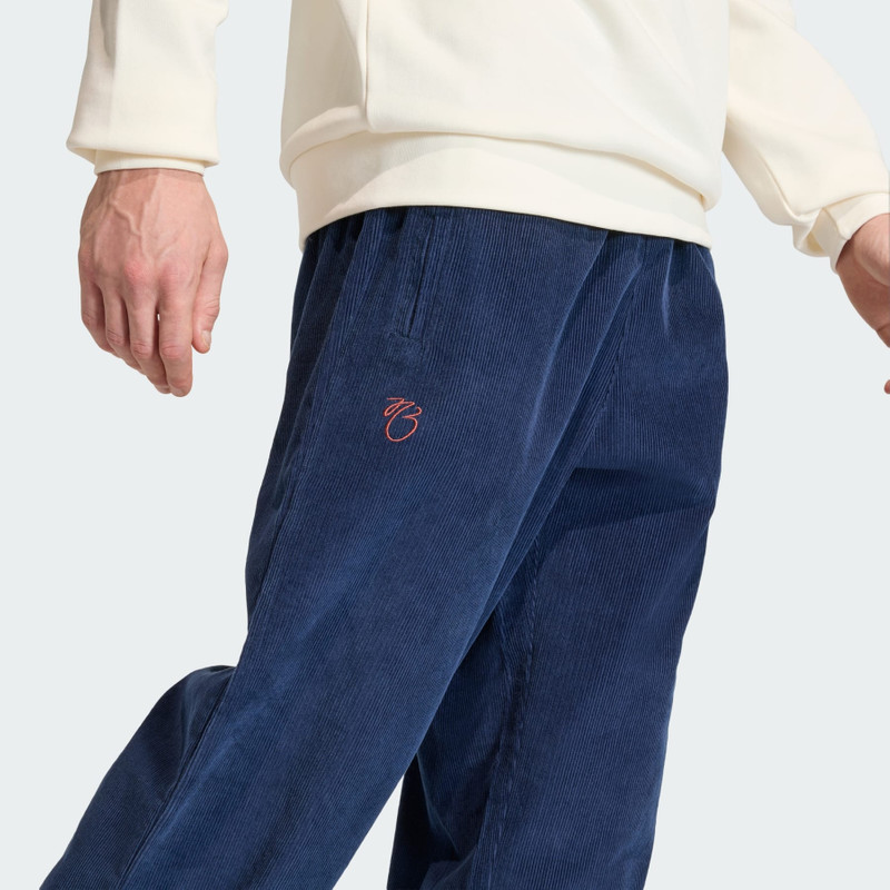Jude Bellingham Loose Pants 6