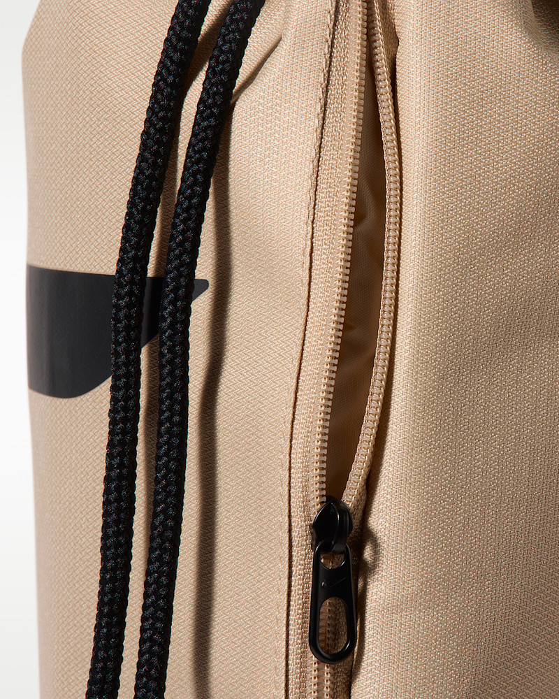 Nike Academy Soccer Gym Sack (18L) 4