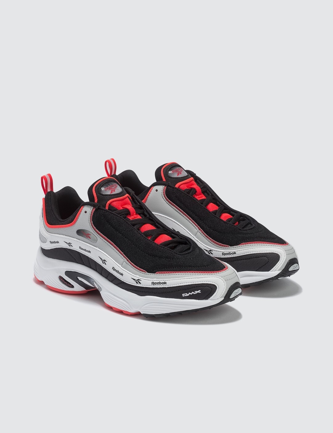 DAYTONA DMX VECTOR SNEAKER - 4