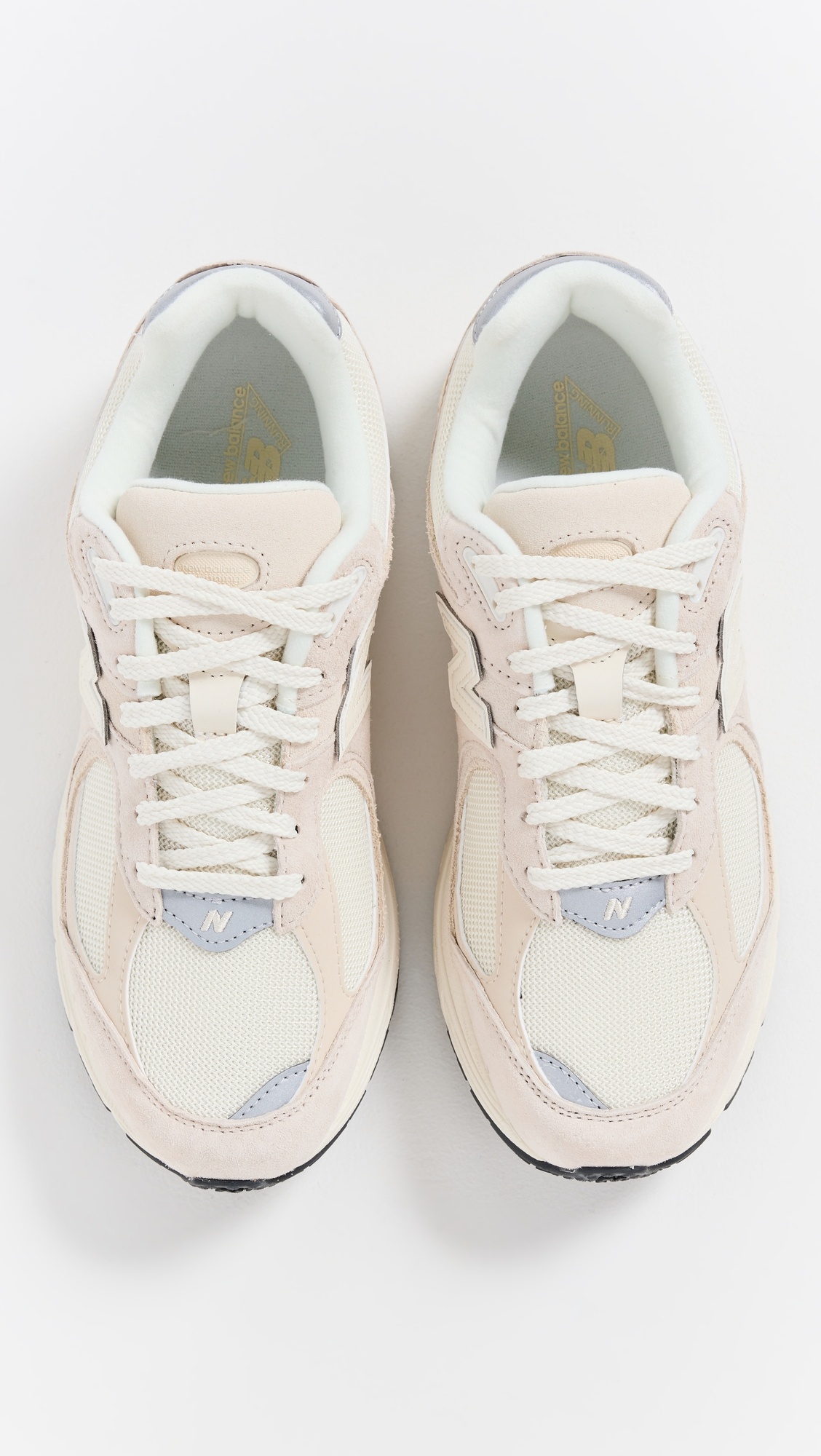 2002R Sneakers - 4
