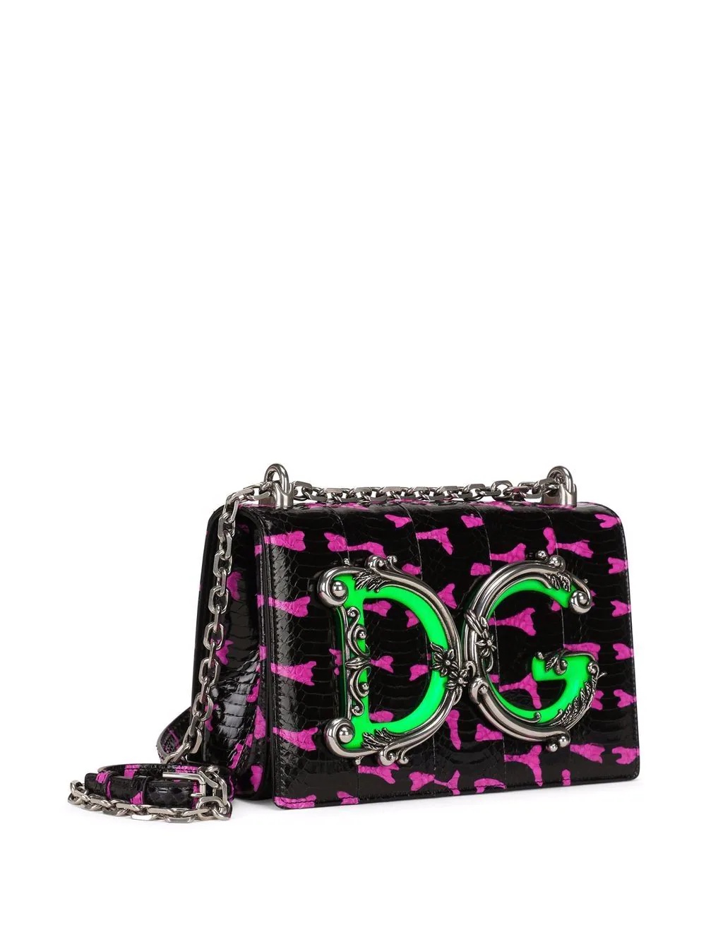 DG Girls crossbody bag - 4