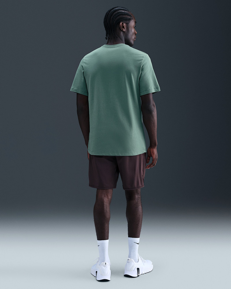 Nike Men's T-Shirt 5