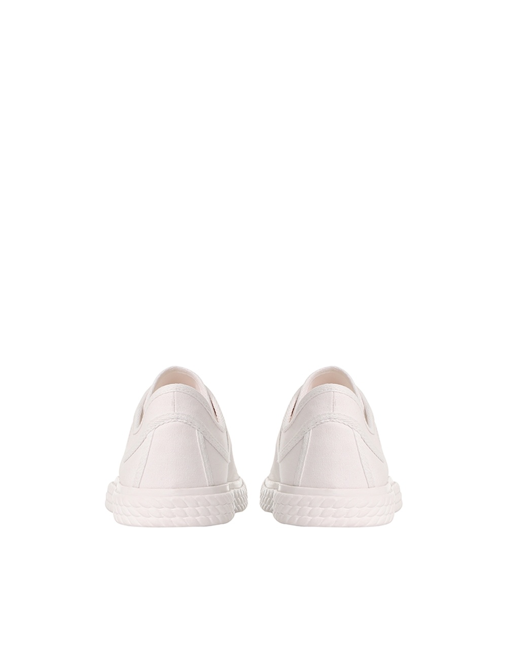 ZIMMERMANN TWIST LOW SNEAKER - 5