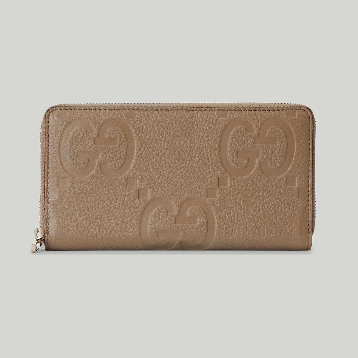 Jumbo GG zip around wallet - 1
