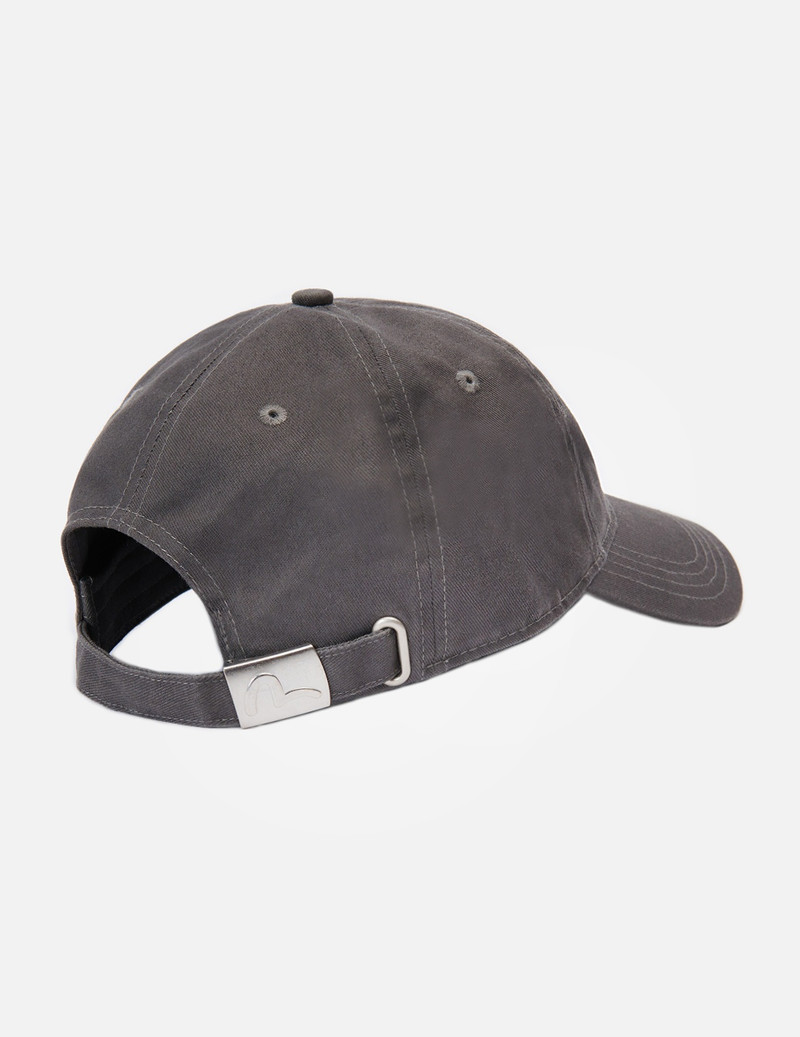 EVISU SEAGULL EMBROIDERY CAP outlook