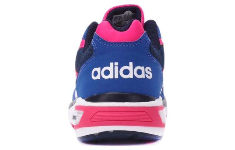 adidas gazelle silver green womens adidas Women's Cloudfoam Pure Shoes main image 1