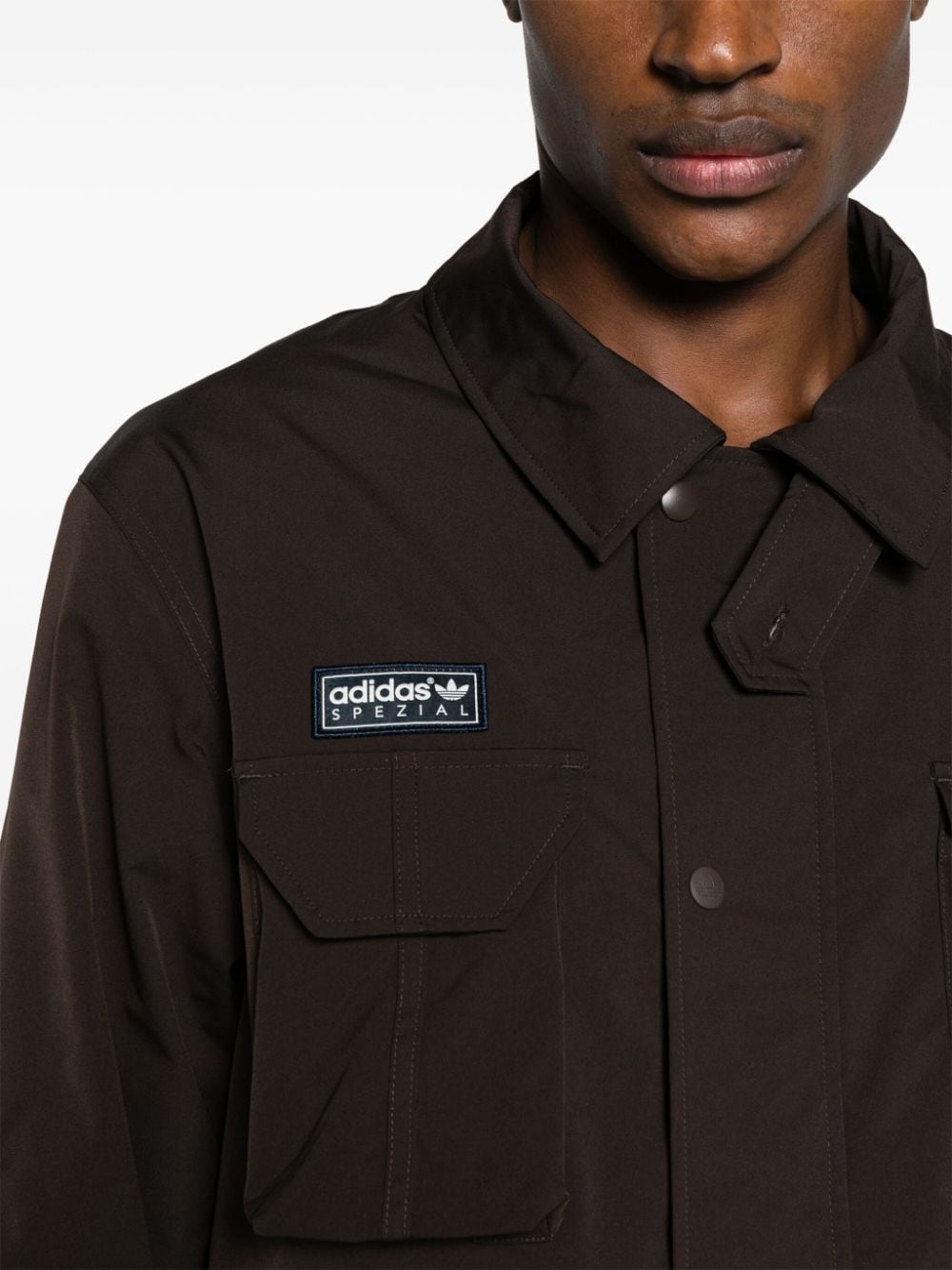 adidas adidas SPEZIAL Haslingden Jacket | thehipstore