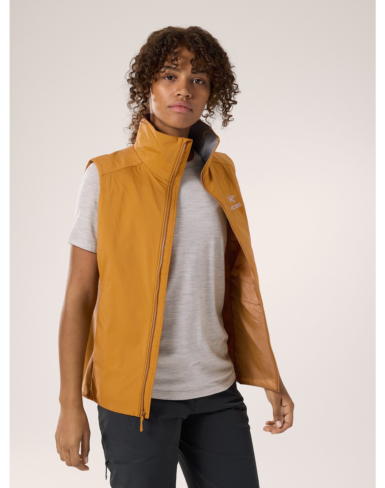 Atom Vest - 3