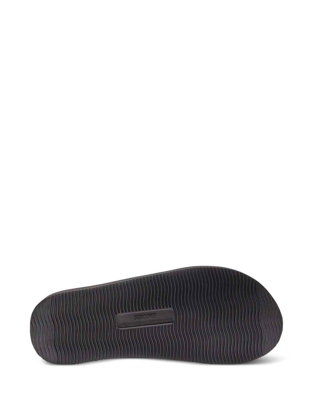suede sandals - 5