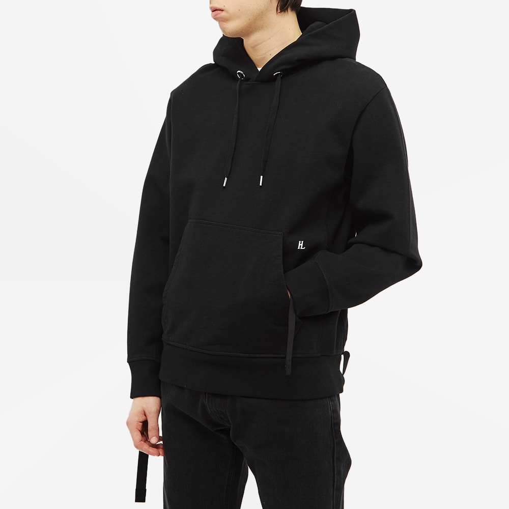 Helmut Lang Strap Hoody - 3