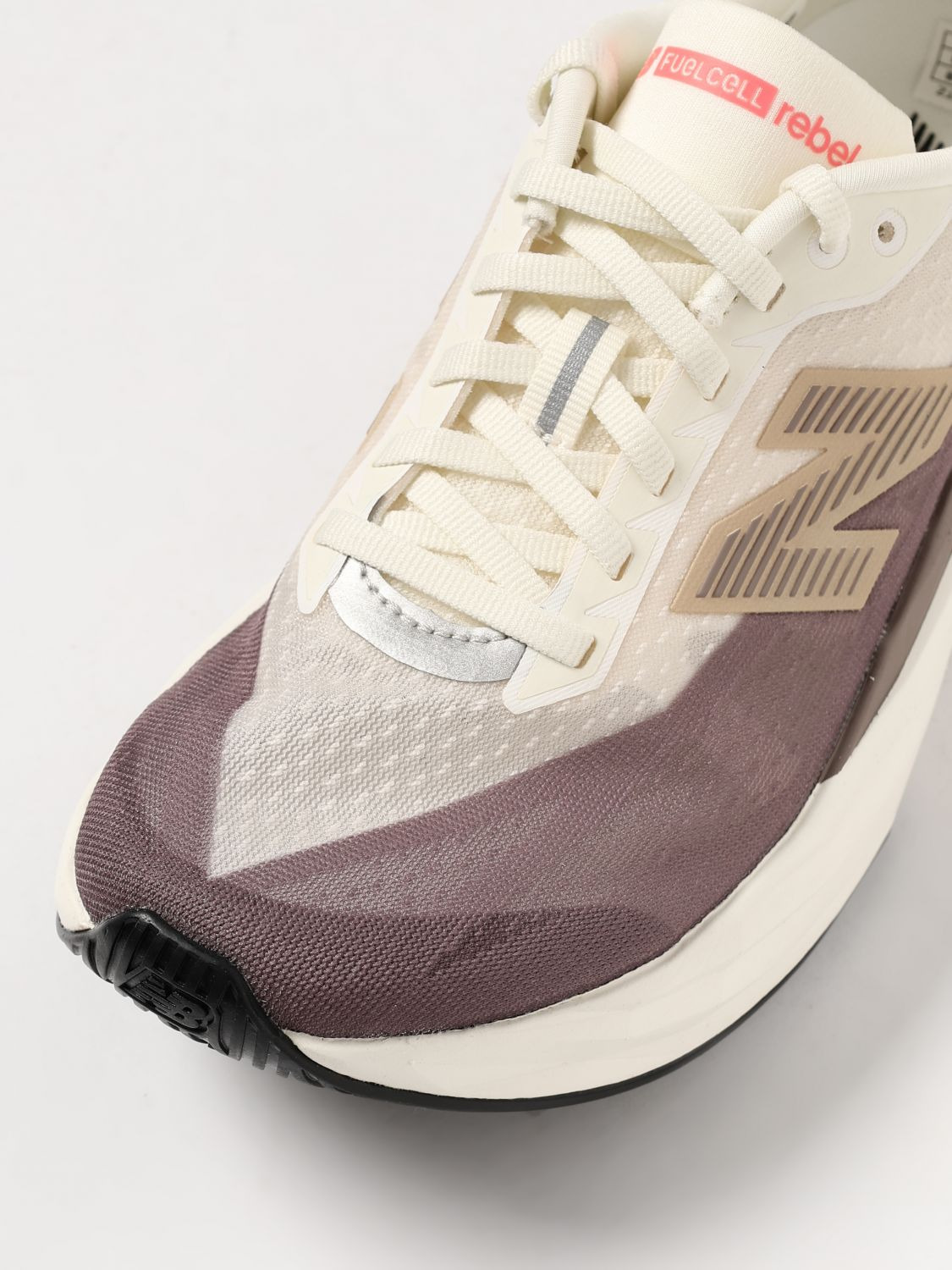 Sneakers woman New Balance - 4