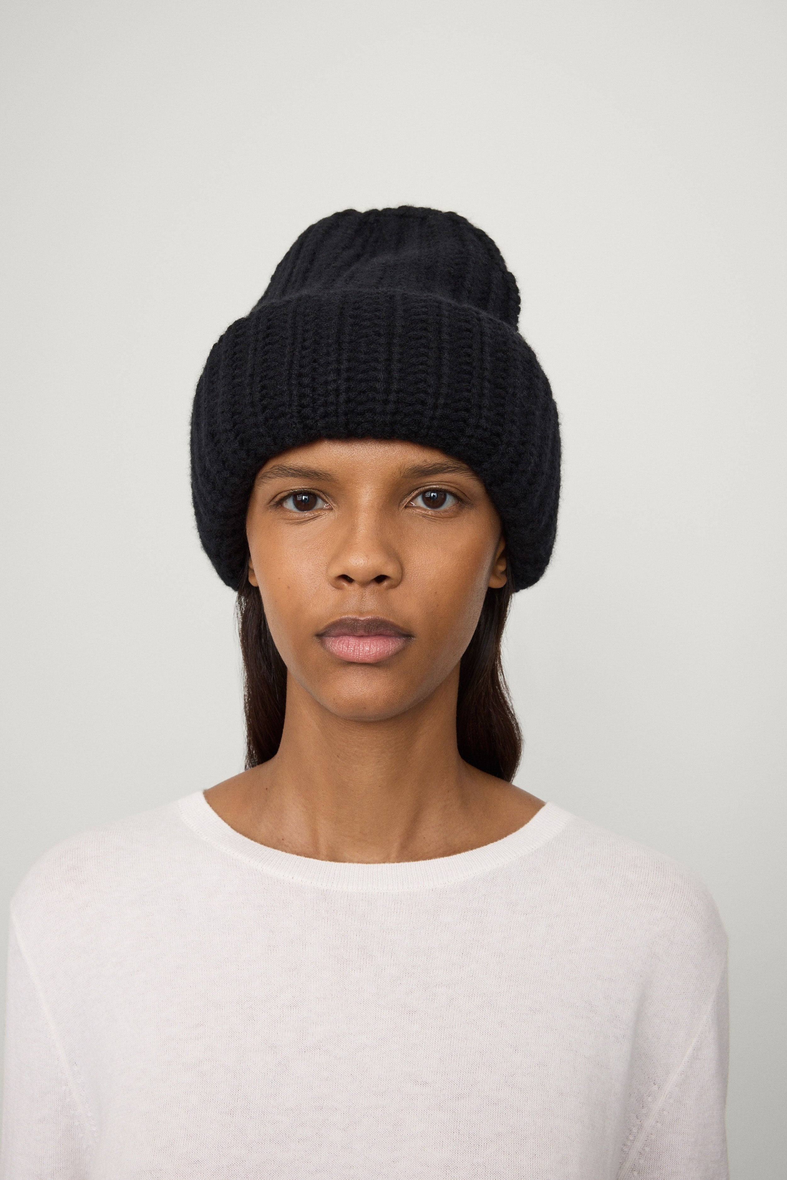 The Beatris Beanie - 3