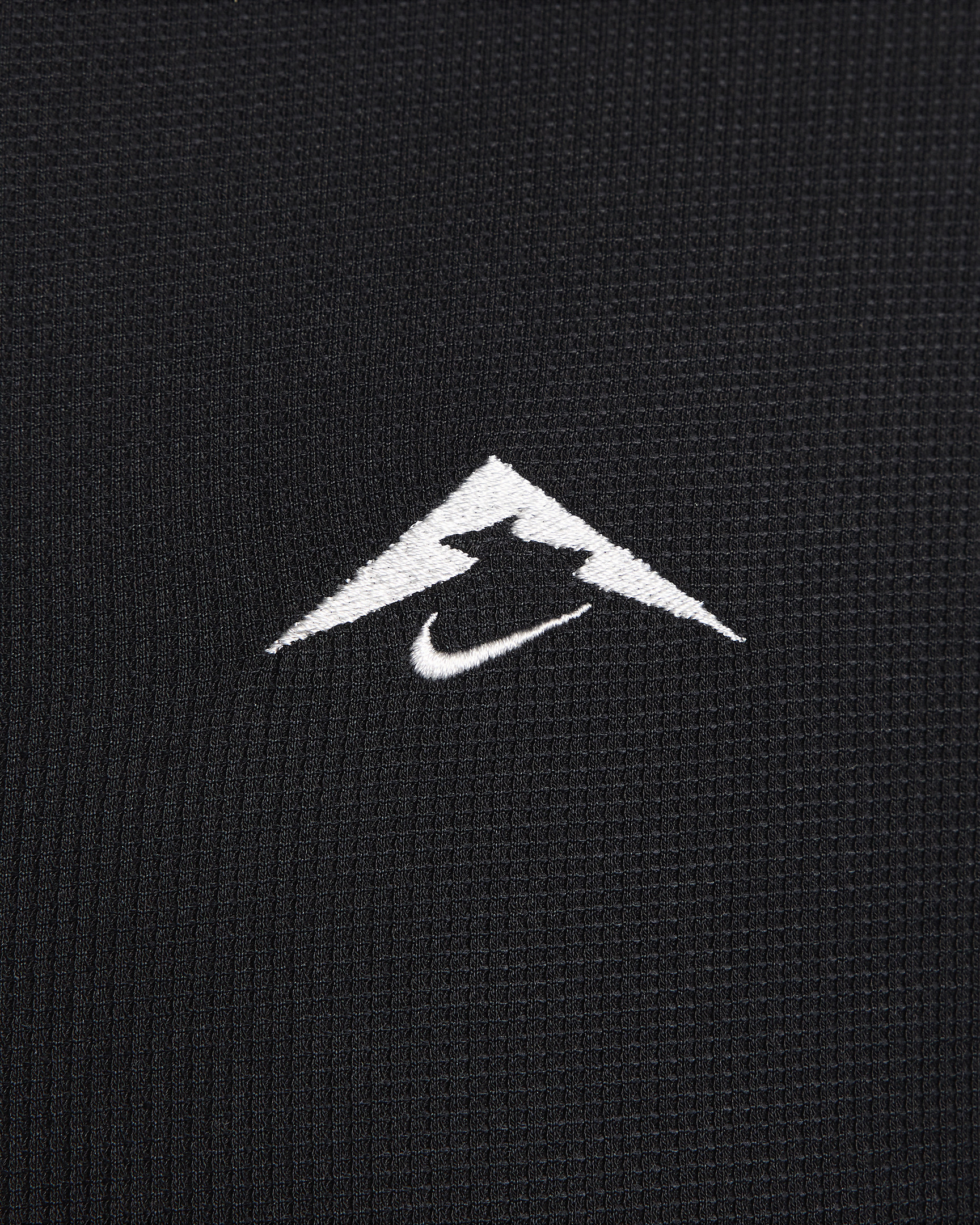 Nike Trail Men's Dri-FIT 1/2-Zip Mid Layer Top - 13