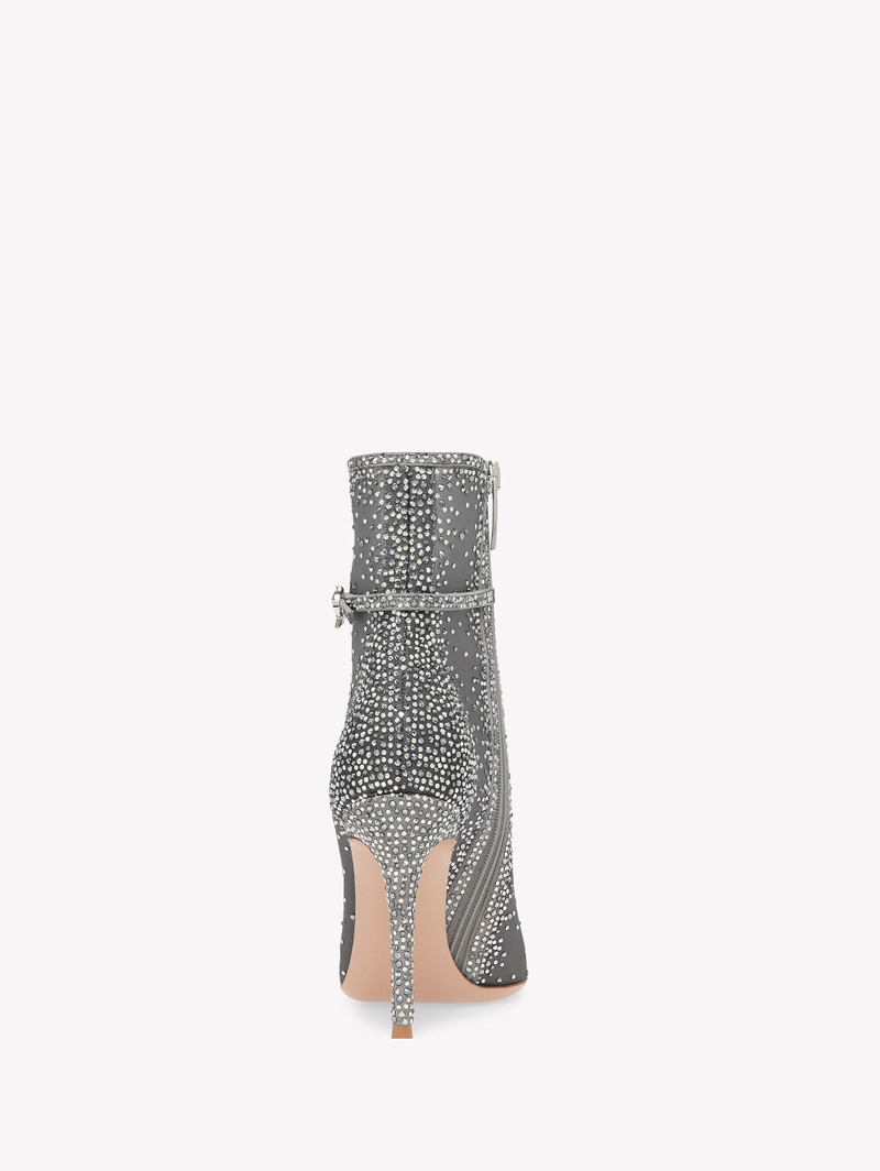 Gianvito Rossi RANIA BOOTIE outlook