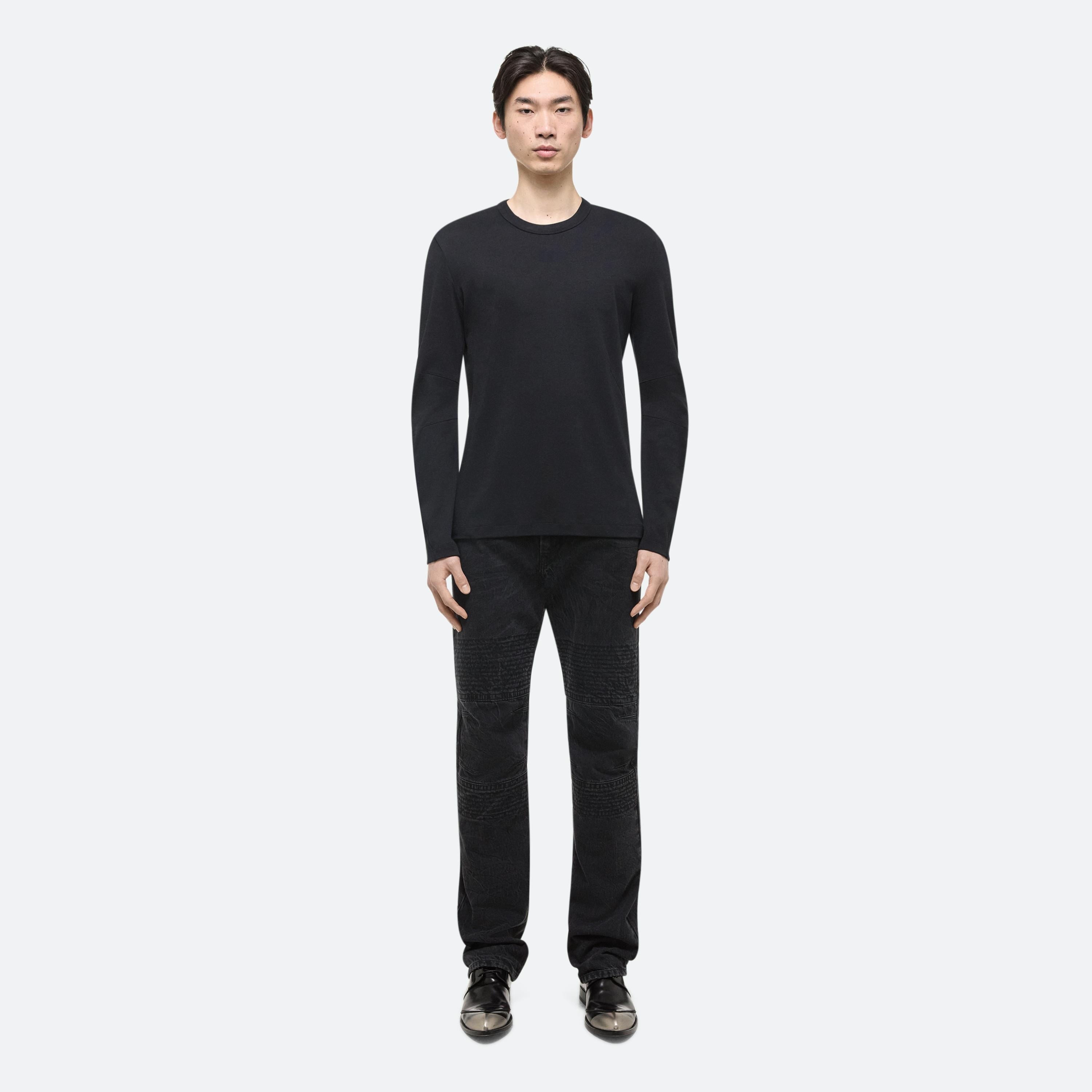 LONG-SLEEVE APEX TEE - 3