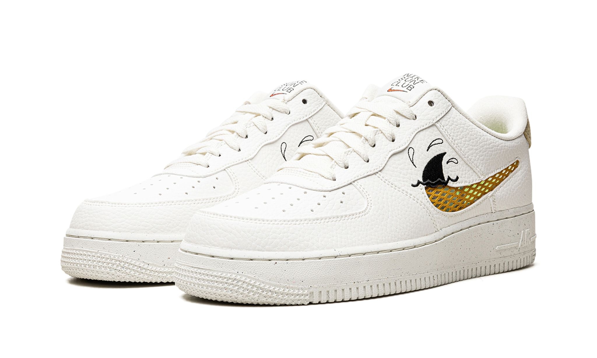 Air Force 1 '07 LV8 NN "Sun Club" - 2