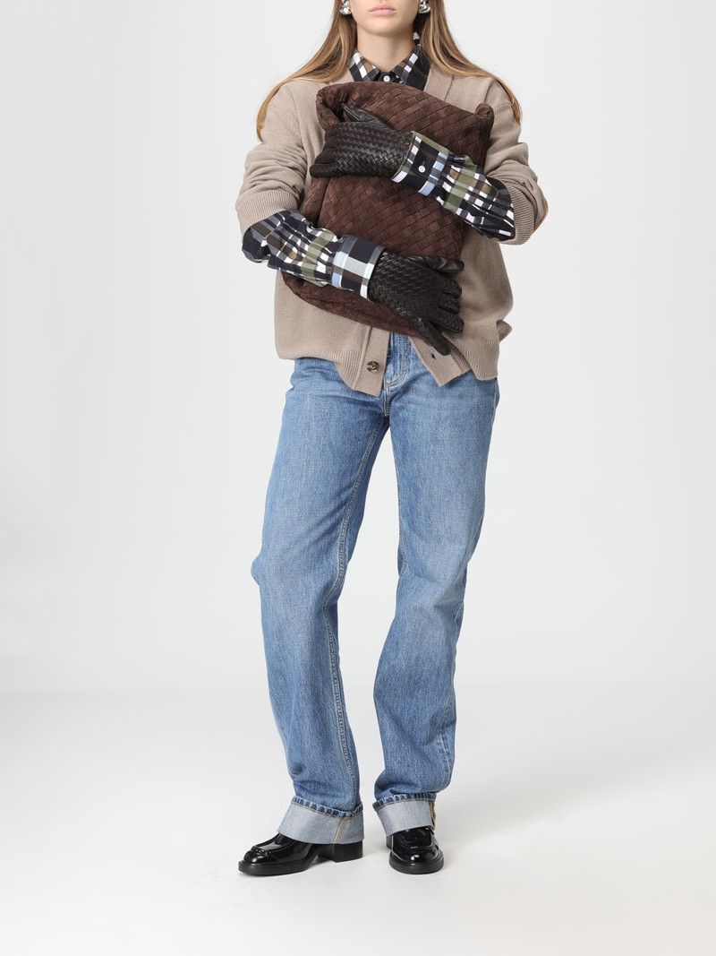 Bottega Veneta Sweater woman Bottega Veneta outlook