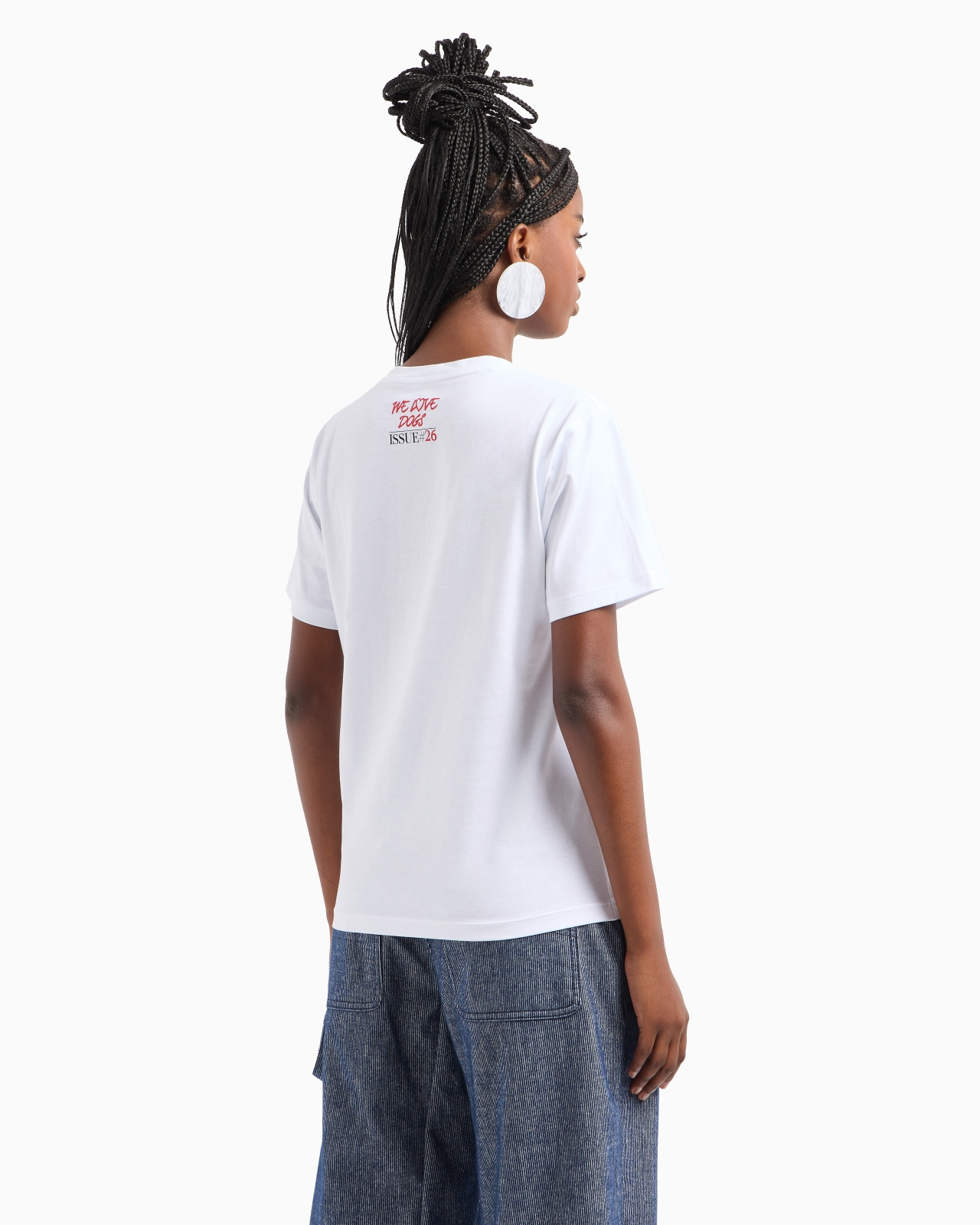 Regular Fit T-Shirts - 3