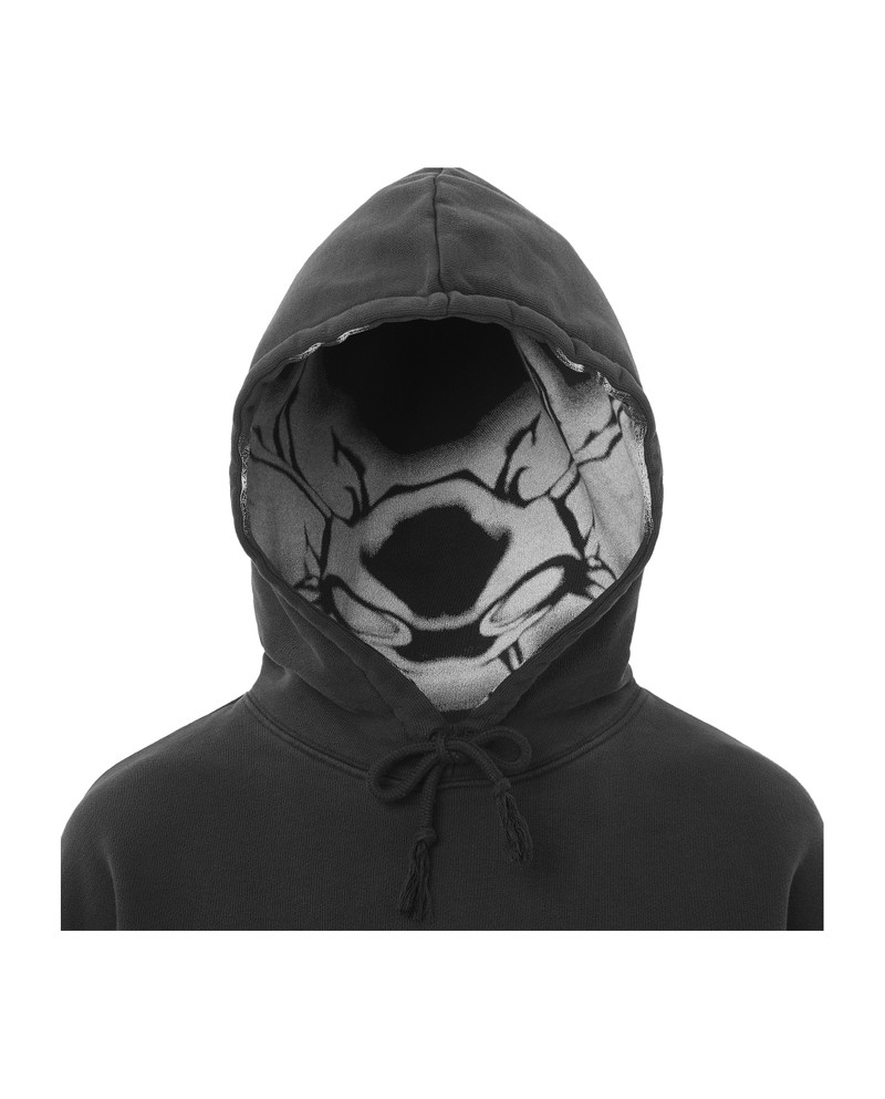 SALOMON HOODIE SLAM JAM 10