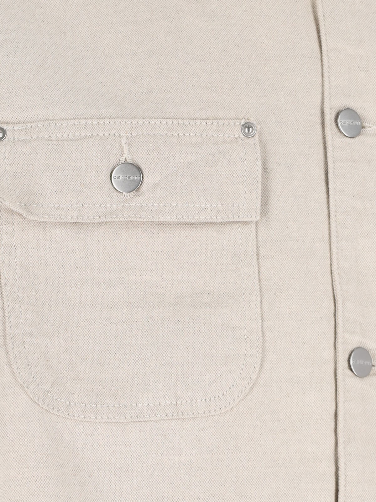 'WALTER' SHIRT JACKET - 5