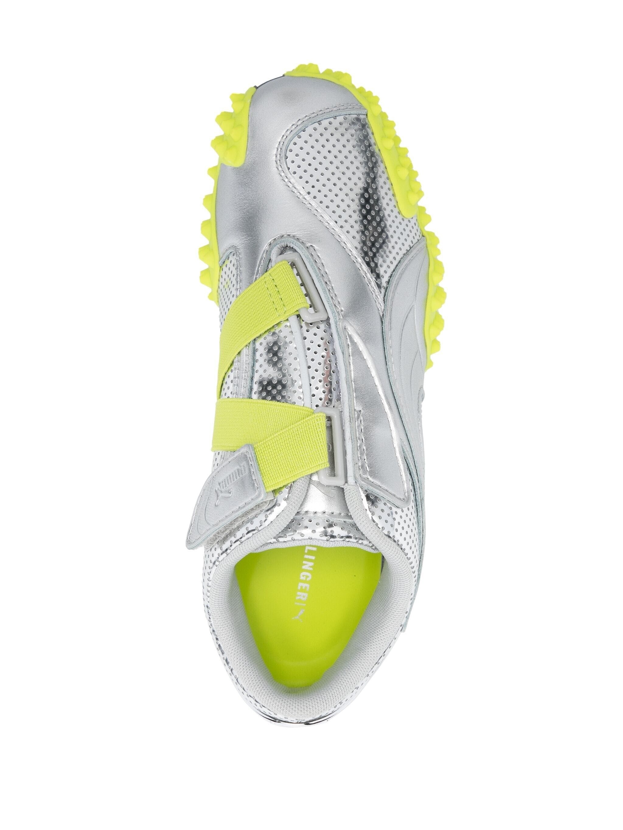 x Ottolinger Mostro Ecstasy sneakers - 4