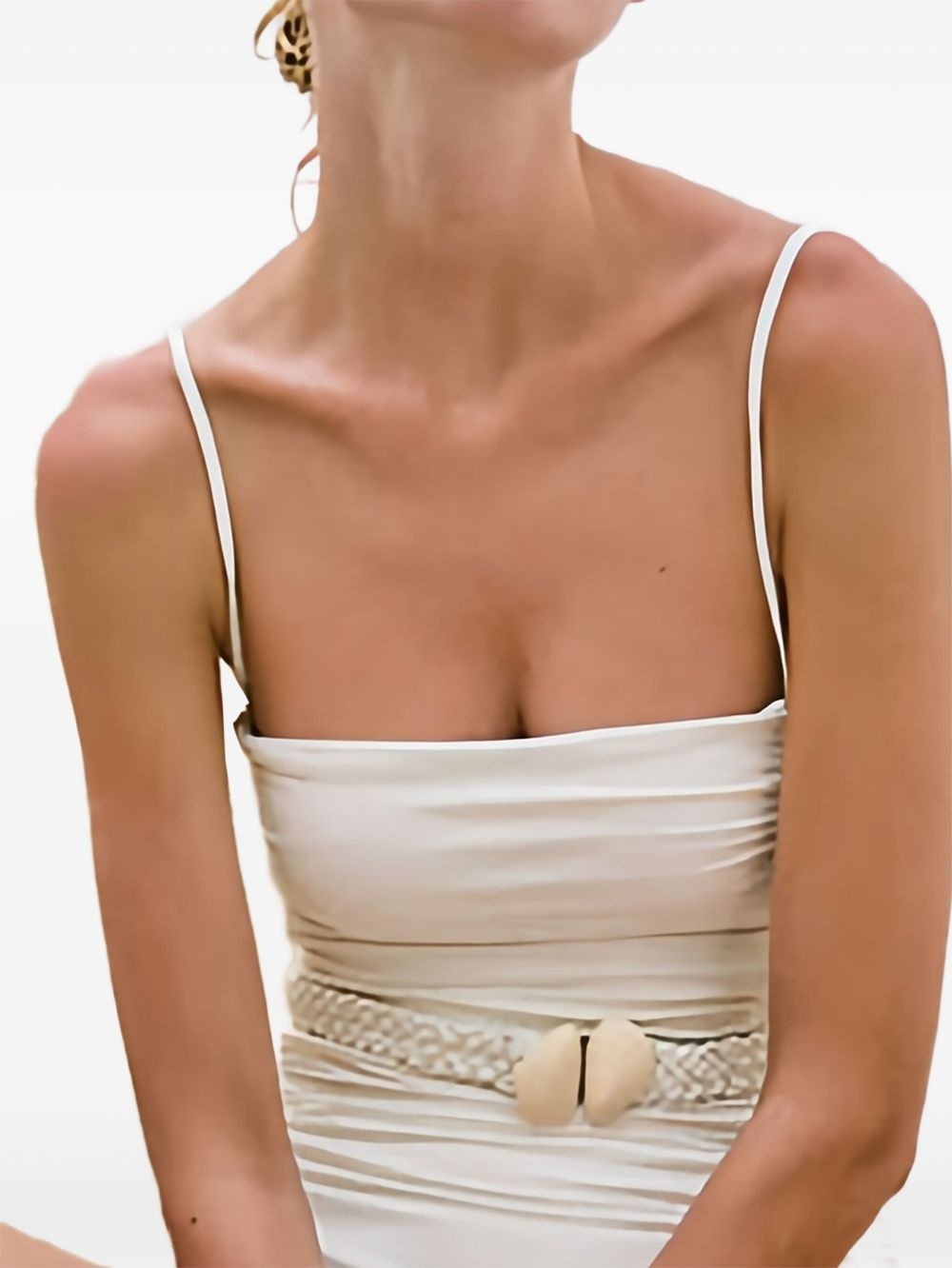 Whispering Tides swimsuit - 3