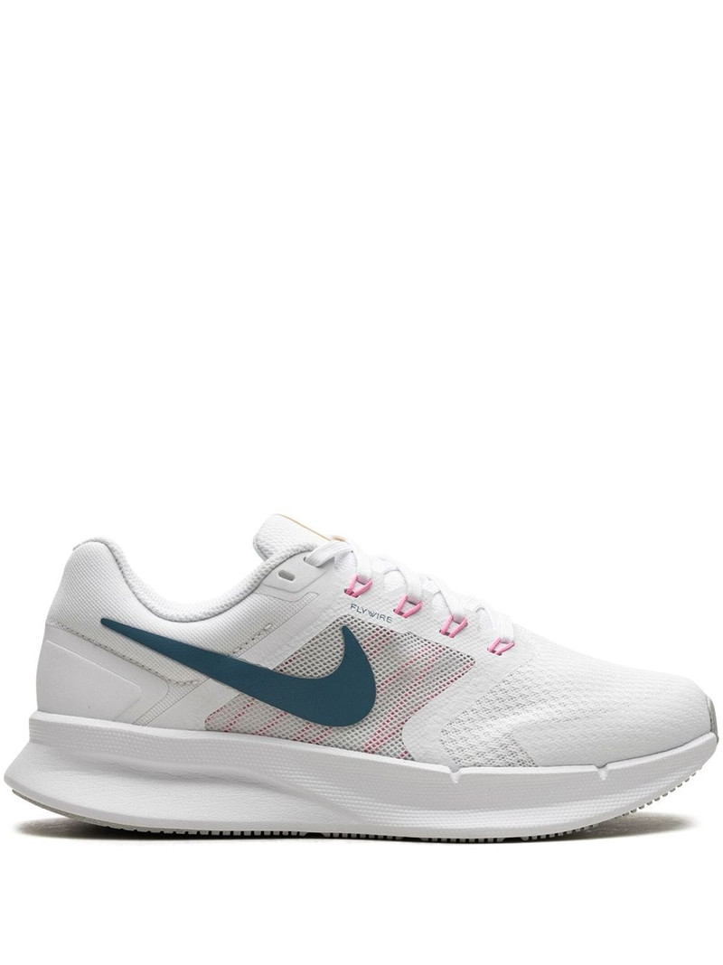 Run Swift 3 "White Aqua Pink"스니커머스 - 1