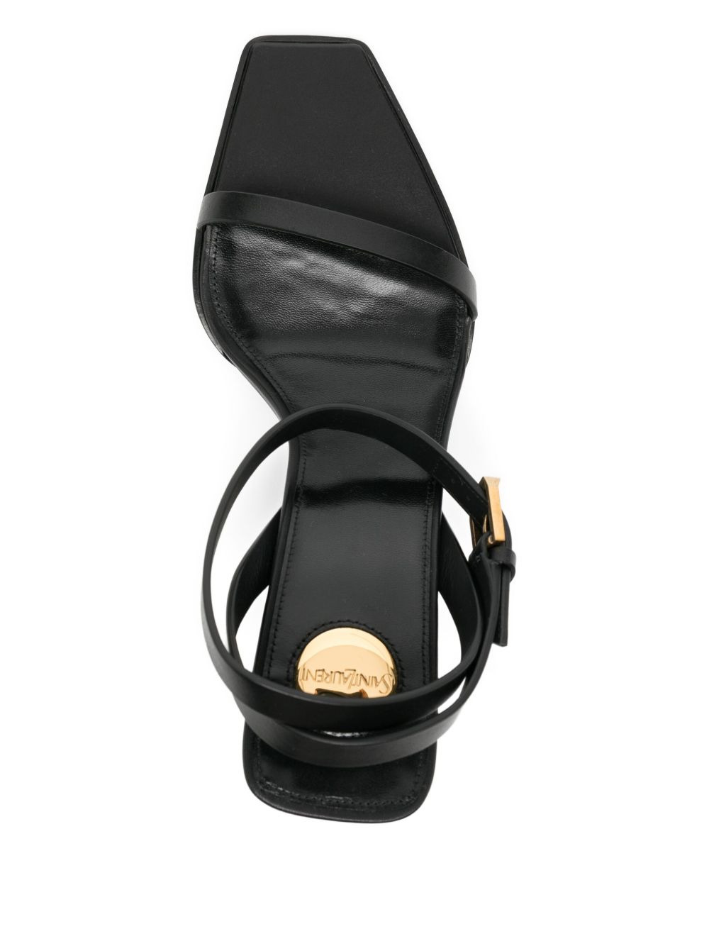 90mm Nicla sandals - 4
