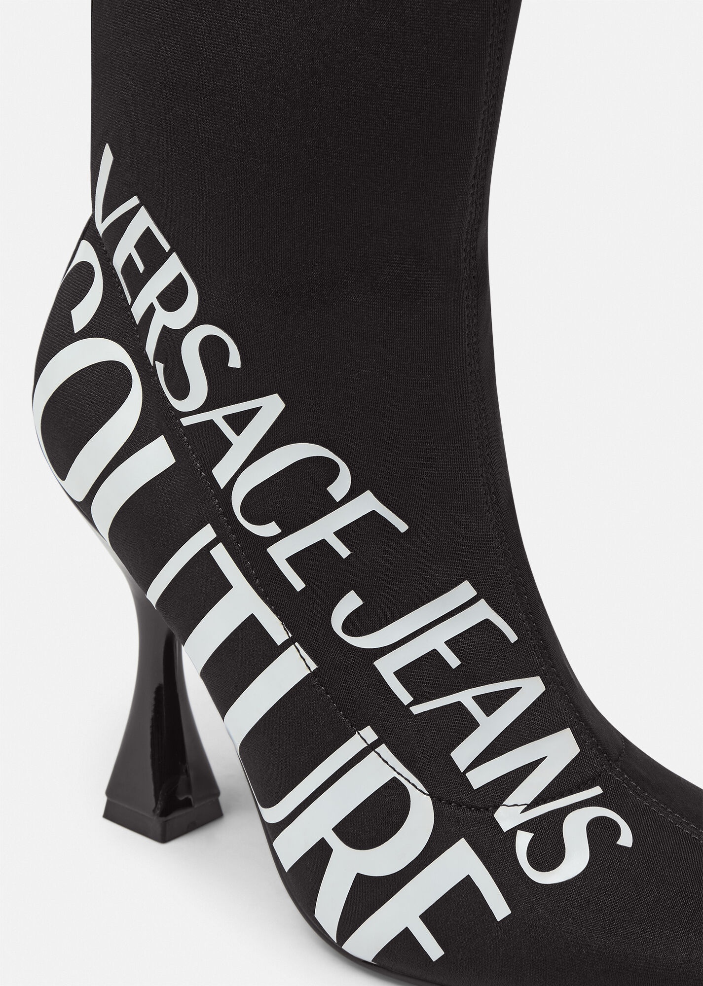 Lottie Logo Ankle Boots - 4