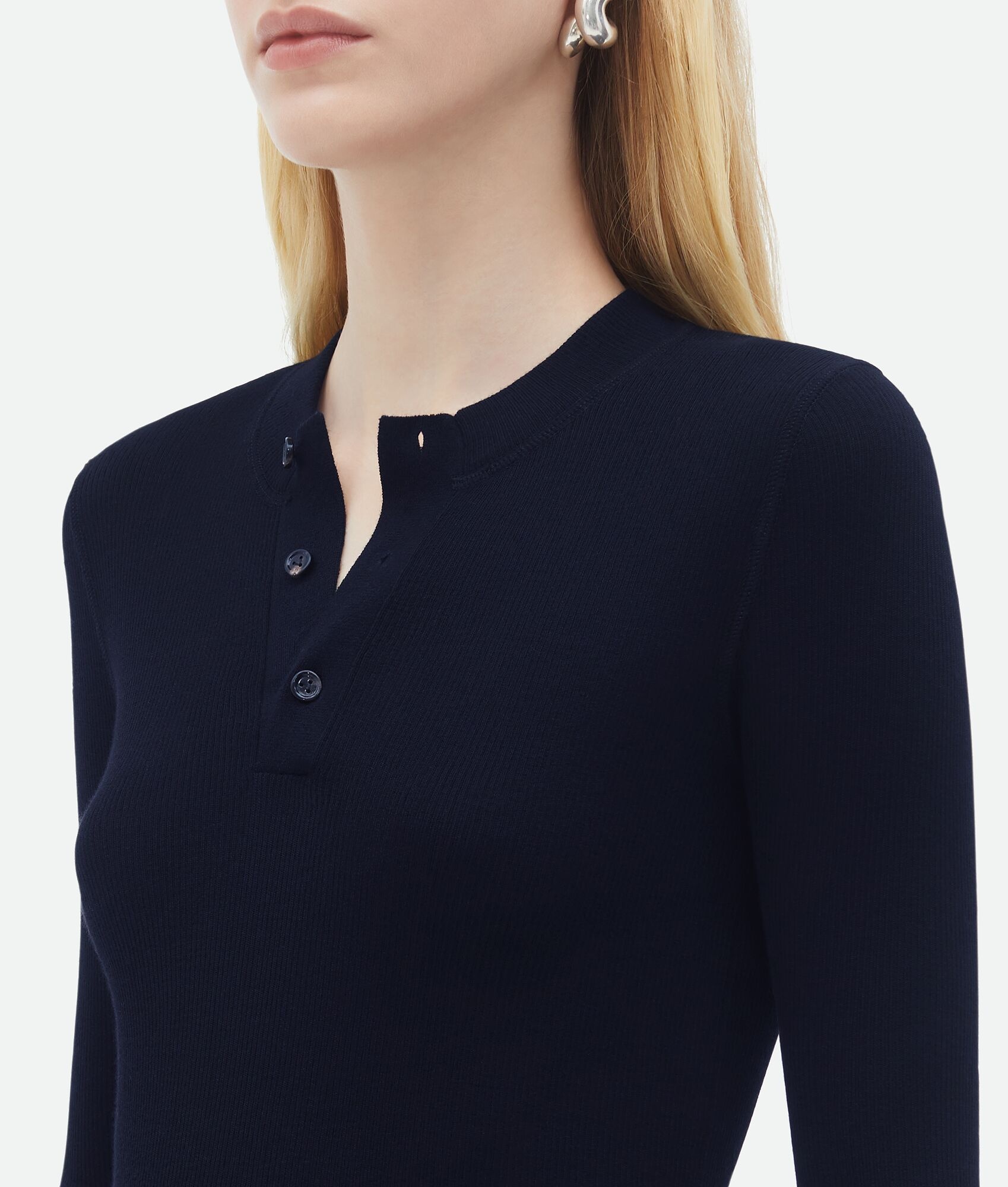 Light Wool Top - 4