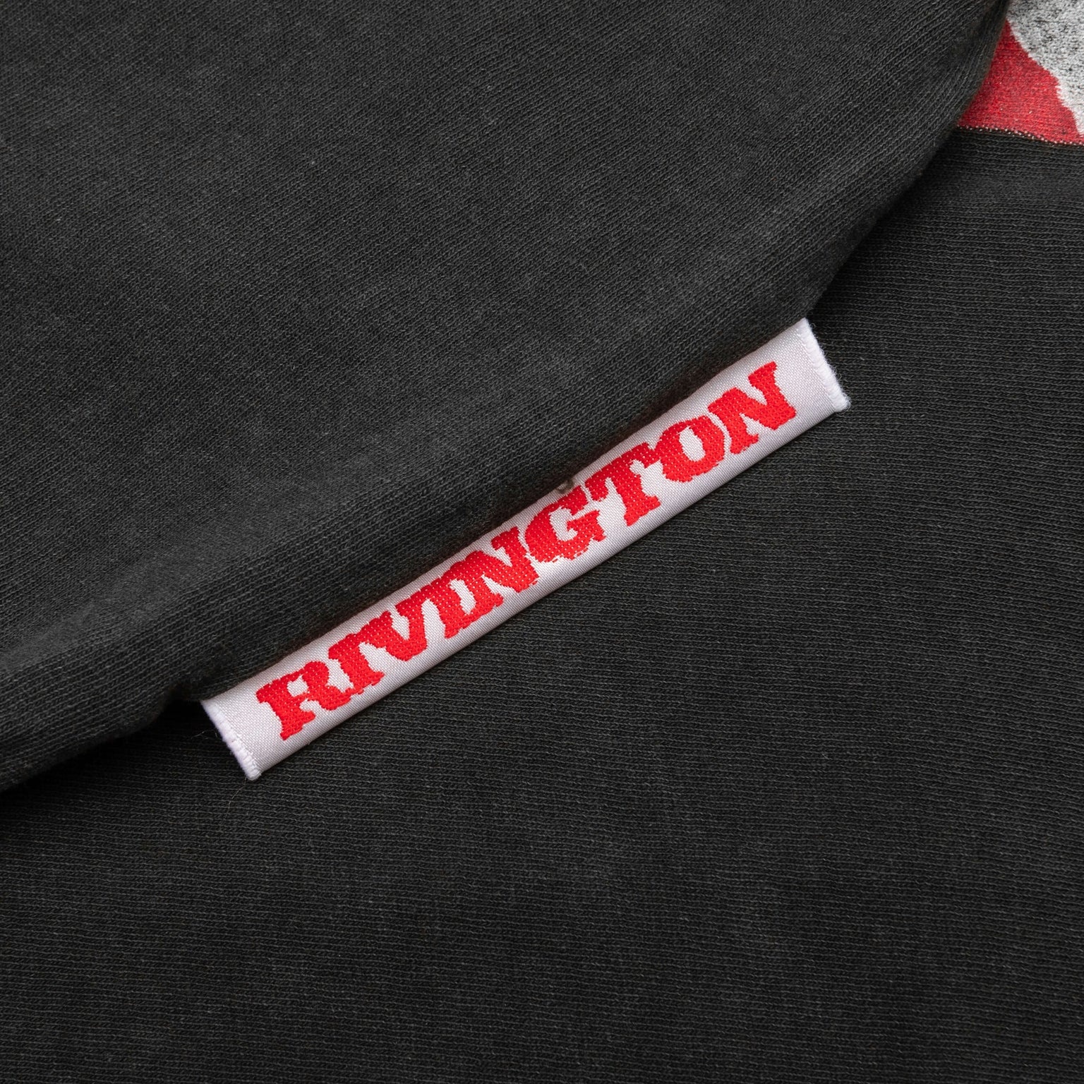 KILLING ME S/S TEE - BLACK - 5