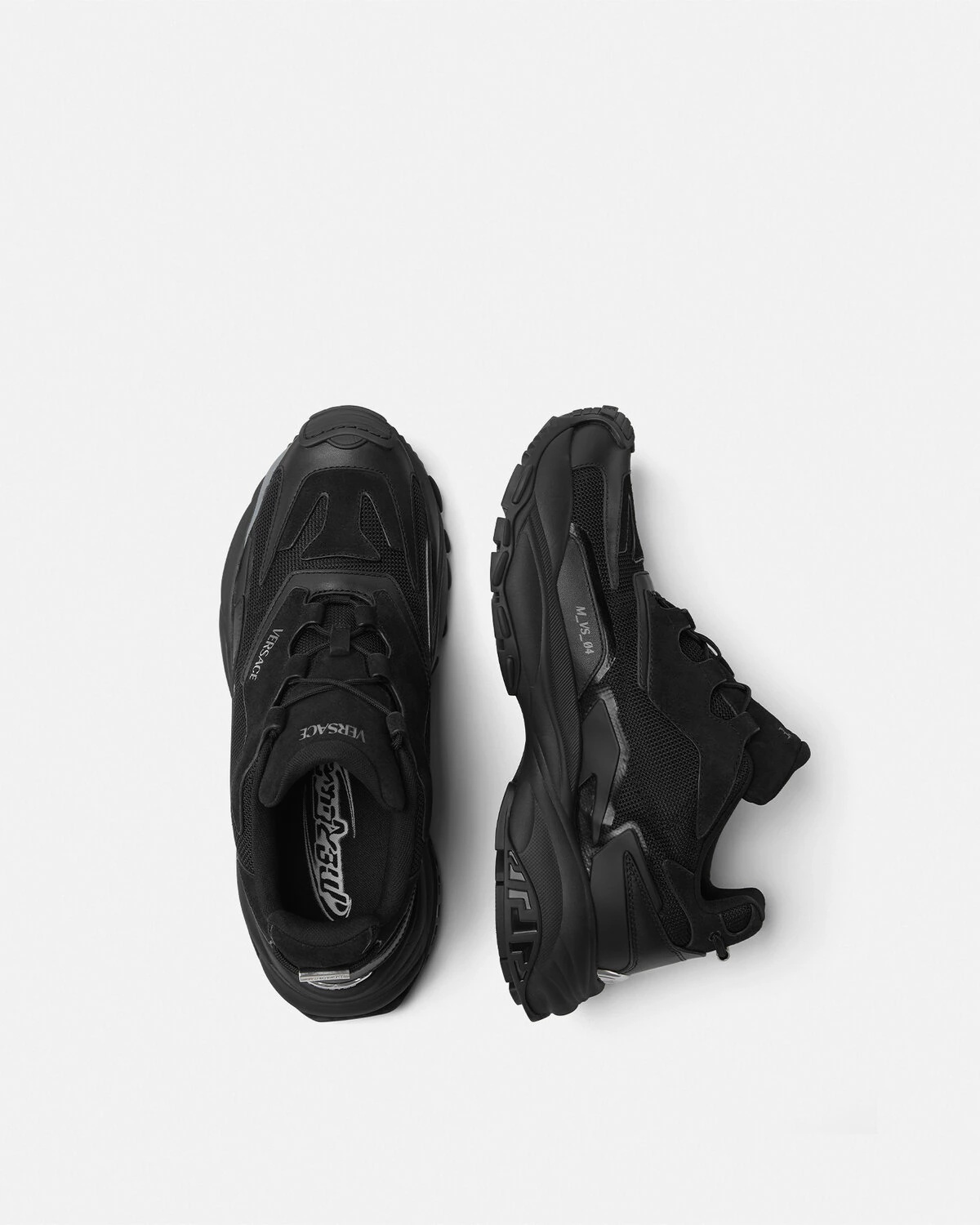 Versace Mercury M_VS_04 Sneakers - 5