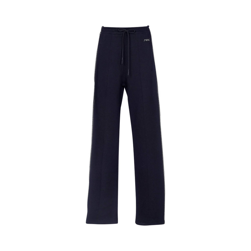 Marni Trousers 'Black' - 1