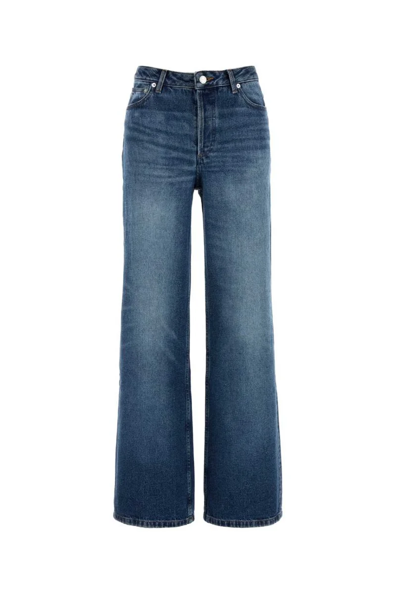 A.P.C. Jeans - 1